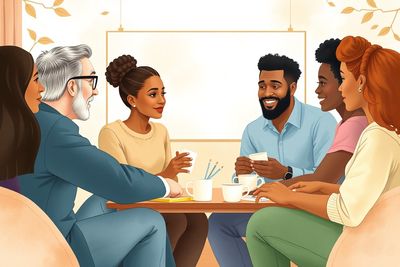 Single Parenting & Co-Parenting Strategies