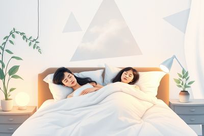 Sleep Optimization & Recovery