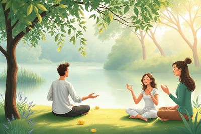 Stress Reduction Techniques