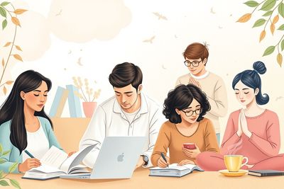 Study Skills & Exam Preparation