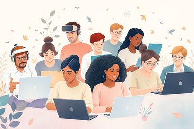 Technology & Digital Skills
