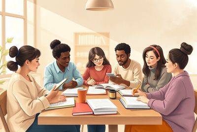 Test-Taking Strategies (SAT, IELTS, etc.)