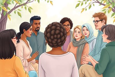 Understanding Basic Laws & Rights