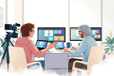 Video & YouTube Marketing