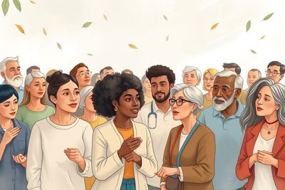 Voting & Civic Engagement