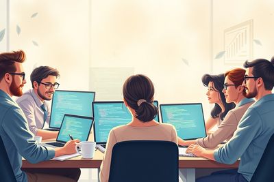Web Development (HTML, CSS, JavaScript)