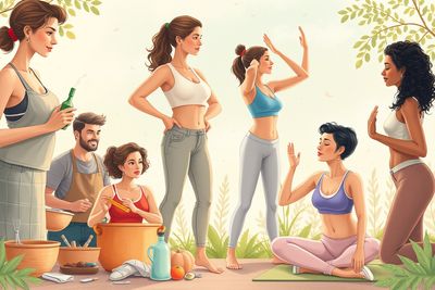 Weight Loss & Metabolism