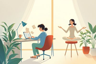 Work-Life Balance