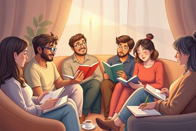 Writing & Storytelling