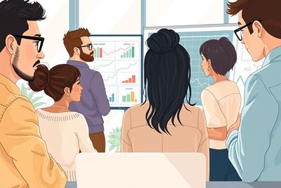 A/B Testing and Data-Driven Growth