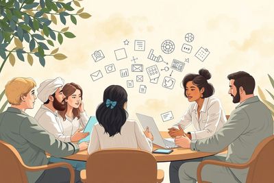 Acquiring Customers with Minimal Budget