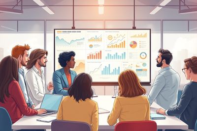 Adapting to Industry Changes and Emerging Trends