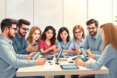 Adapting to New Features and Platform Changes