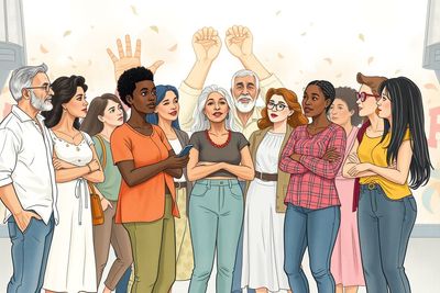 Addressing Inequality and Discrimination