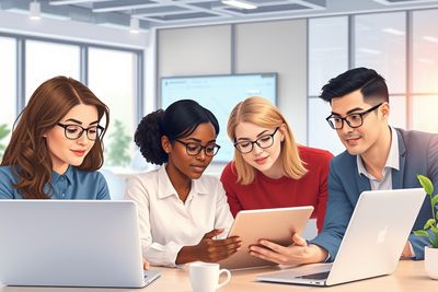 Analyzing Metrics and Measuring Success