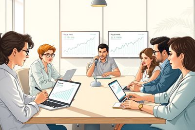 Analyzing Podcast Metrics and Improving Performance