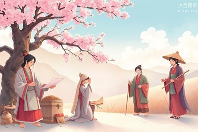 Ancient China
