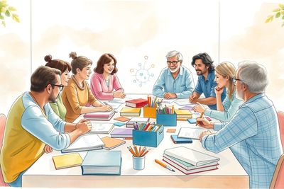Applying Constructivist Principles to Curriculum Design