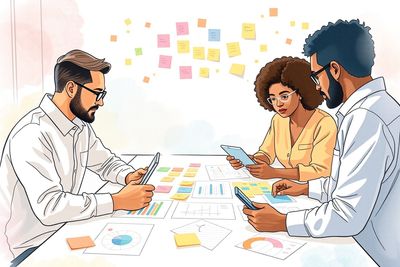 Approaching Complex Problems with a Systematic Framework