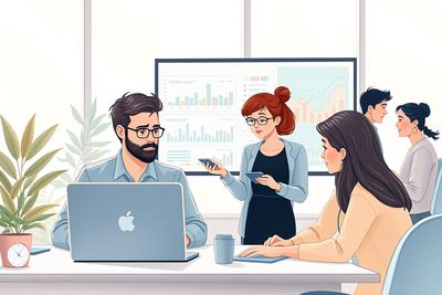 Automating Sales Processes