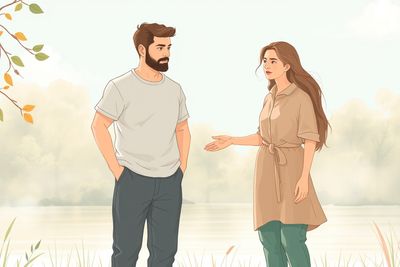 Balancing Independence and Guidance