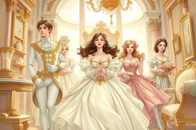 Baroque and Rococo