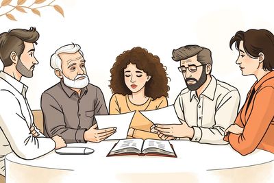 Basics of Family Law and Custody Rights