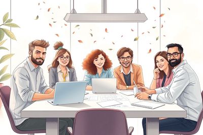 Becoming a Visionary Leader
