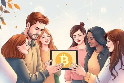 Bitcoin 101 or The Original Cryptocurrency