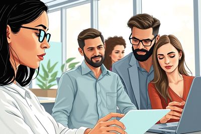 Blockchain Use Cases Beyond Currency