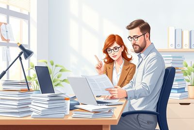 Bookkeeping Basics