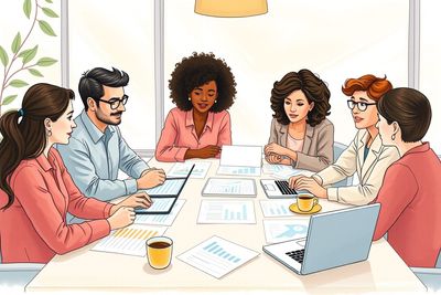 Budgeting and Financial Planning for New Businesses