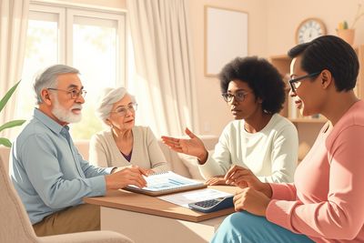 Budgeting for Retirement