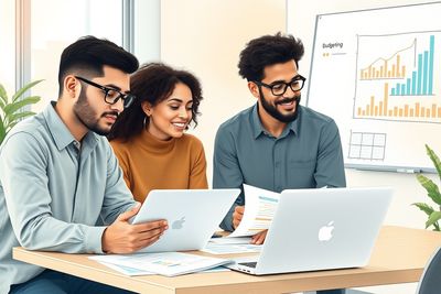 Budgeting for Startups