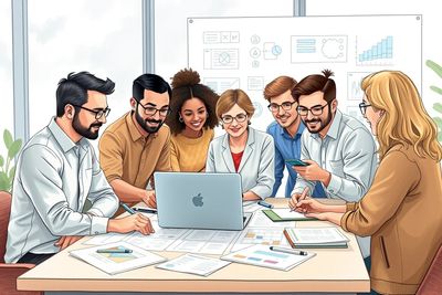 Building a Business Plan