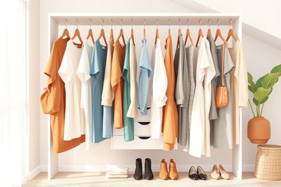 Building a Capsule Wardrobe: Essentials for Everyday Style