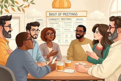 Building a Culture of Civic Engagement in Your Community