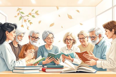 Building a Foundation for Lifelong Learning
