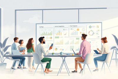 Building a Scalable Business Model