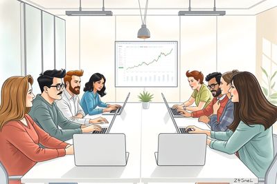Building a Stock Portfolio