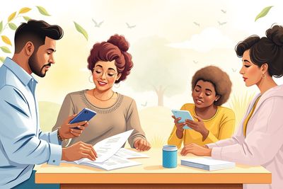 Building and Maintaining a Good Credit Score