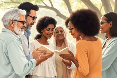 Building Emotional Resilience to Handle Life’s Challenges
