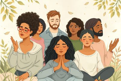 Building Emotional Resilience