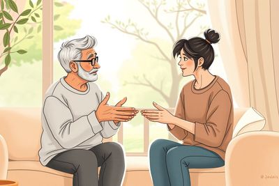 Building Healthy Communication with Teens