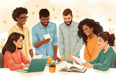 Building Long-Term Productivity Habits for Career Success