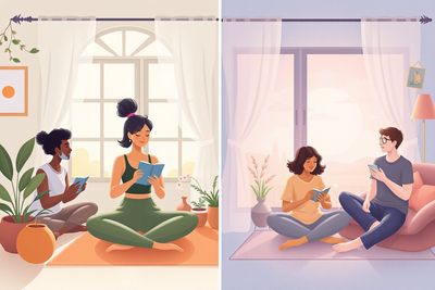 Building Morning and Evening Routines for a Productive Life