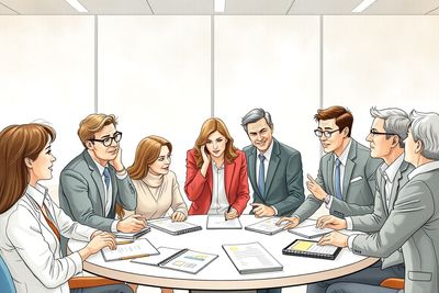 Building Persuasive Communication Skills for Negotiation