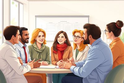 Building Trust and Influence as a Leader