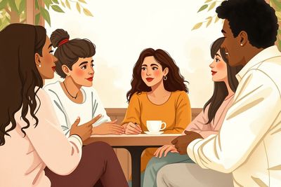 Building Trust Through Honest and Respectful Dialogue