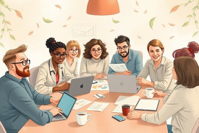 Building Wealth as an Entrepreneur